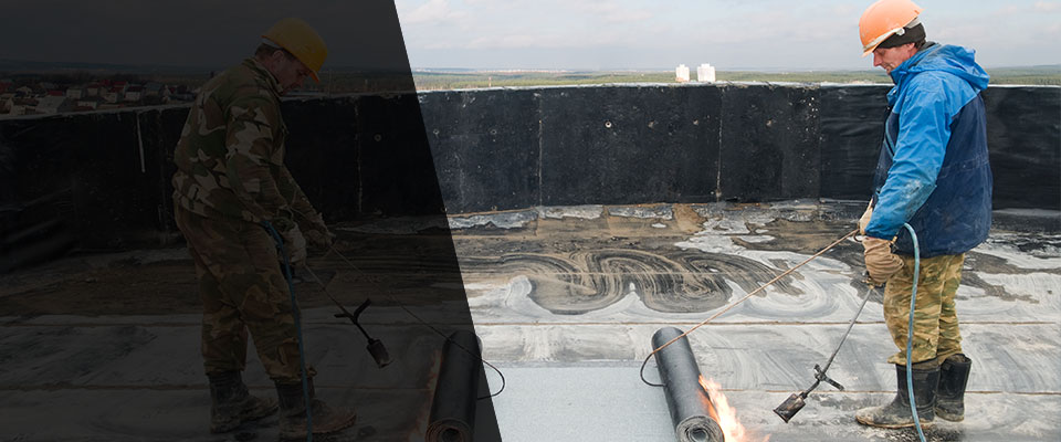 Taholah Roofing Contractors